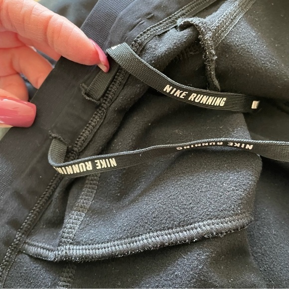 Nike Shield Tech Men’s Running Tights, lightweight, Water Resistance, Si… - Picture 12 of 16